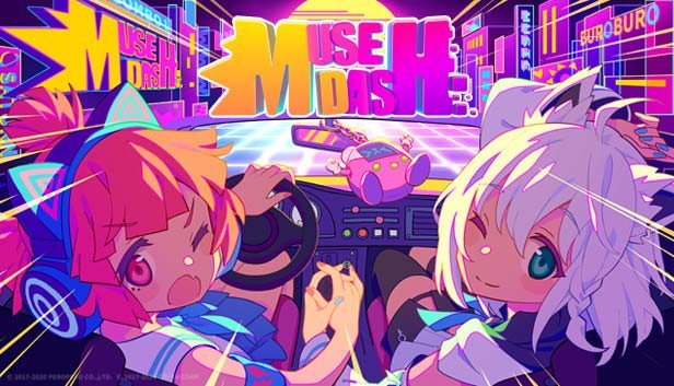 Cập nhật Muse Dash iOS mới nhất để mở khóa sự kiện, bản nhạc và nhân vật mới