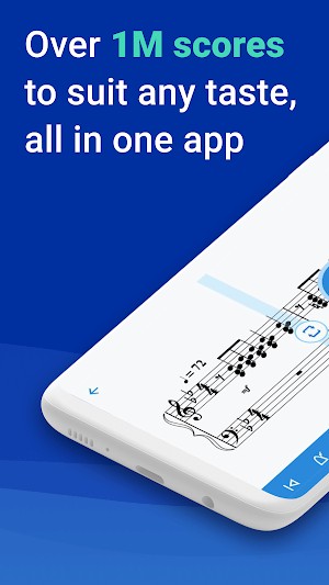 MuseScore giúp bạn soạn nhạc nhanh chóng, đơn giản