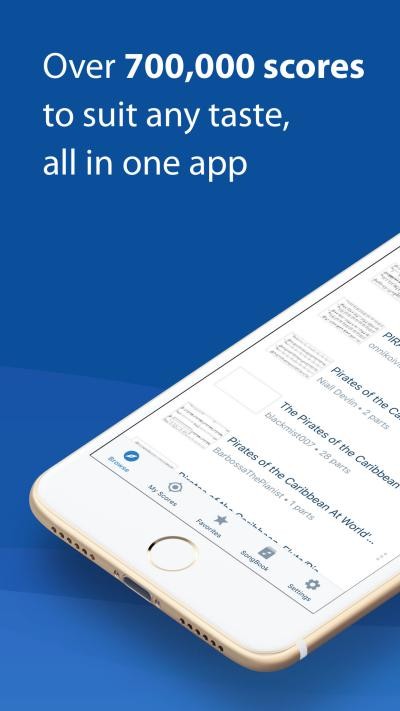 Ứng dụng phát nhạc