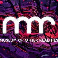 Museum of Other Realities - Bảo tàng Nghệ thuật Ảo VR