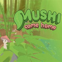 Smushi Come Home: Game Bé Nấm Tìm Đường Về Nhà Dễ Thương