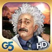 Mushroom Age HD for iPad - Tìm kiếm vị hôn phu bị mất tích