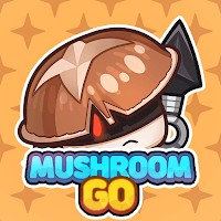 Mushroom Go - Pre-register for the Mushroom Hero Adventure on iOS