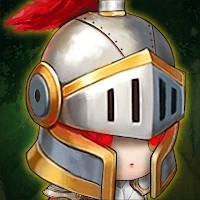 Mushroom Knight - Game Hiệp Sĩ Nấm Phiêu Lưu Android