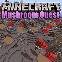 Mushroom Quest Mod - Mod Sưu Tập Nấm