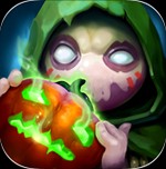 Mushroom Wars 2 iOS 1.7.6: Đại chiến vương quốc nấm