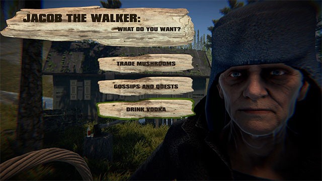 Gặp gỡ những nhân vật kỳ lạ trong 5 thế giới khác nhau