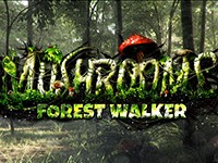 Mushrooms: Forest Walker - Game Sinh Tồn Hái Nấm Trong Rừng