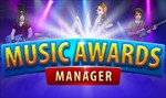 Music Awards Manager - Game Quản Lý Ban Nhạc Hàng Đầu
