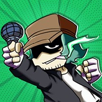 Music Battle Mod iOS 1.0.42 - Tải Game Âm Nhạc Friday Night Funkin'