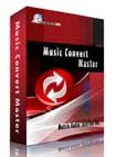 Music Convert Master 5.0.1.369 - Download & Convert Music