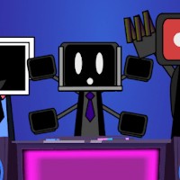 Music Creepy Beat Mix - Game Âm Nhạc Kinh Dị Android