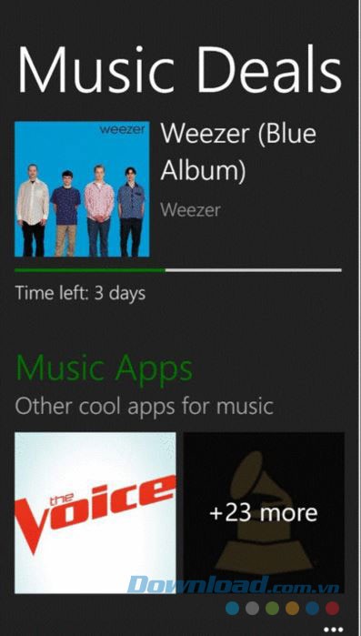 Các đợt giảm giá đều có thời hạn