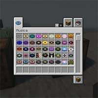 Musica Mod: Thêm nhạc vào Minecraft | Tải và cài đặt