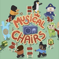 Musical Chairs - Early Access Party Game