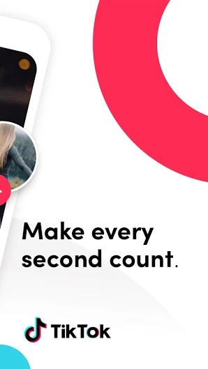 Tính năng của Tik Tok - including musical.ly