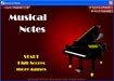 Musical Notes 1.6.1 - Ghi chú âm nhạc