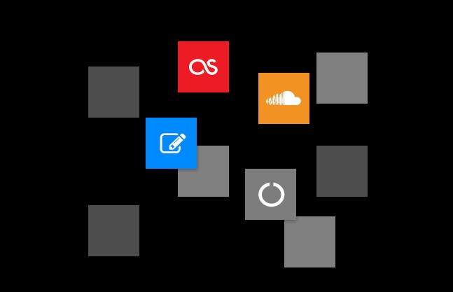 MusicBee cun cấp nhiều công cụ hữu ích