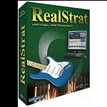 MusicLab RealStrat 3.1: Ứng dụng sản xuất âm nhạc chuyên nghiệp