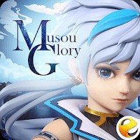 Musou Glory Android: Game MMOARPG Thế Giới Mở Đẹp Mắt