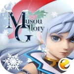 Musou Glory iOS 1.3: Khám phá thế giới nhập vai mở rộng lớn