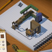 Must be Feng Shui - Game Thiết Kế Nhà Cửa Phong Thủy