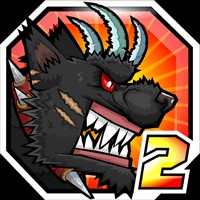 Mutant Fighting Cup 2: Game Đấu trường thú 2 trên PC