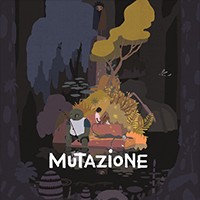 Mutazione: Game phiêu lưu khám phá sức mạnh siêu nhiên