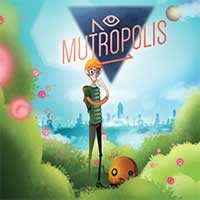 Mutropolis: Khám Phá Trái Đất Bị Bỏ Hoang