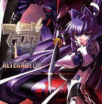 Muv-Luv Alternative: Game, Anime và Bờ vực diệt vong