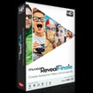 Muvee Reveal Finale 12.0.0.28286 Build 3070 - Công cụ làm phim chuyên nghiệp