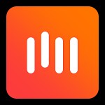 MUVIZ - Ứng dụng phát nhạc độc đáo cho Android