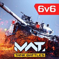 MWT: Tank Battles - Game chiến tranh xe tăng PvP trên Android
