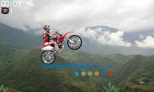 MX Motocross for Android
