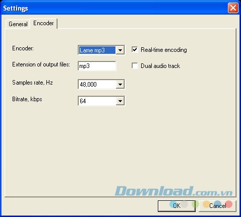 Mã hóa file ghi âm cuộc gọi Skype