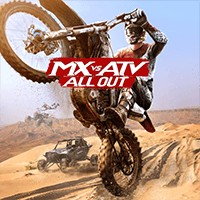 MX vs ATV All Out - Trải nghiệm đua xe địa hình mạo hiểm