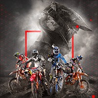 MXGP 2021: Trải nghiệm đua moto địa hình đỉnh cao