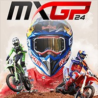 MXGP 24: The Official Game - Trải nghiệm đua moto địa hình đỉnh cao