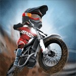 MXGP Motocross Rush iOS 1.1.0 - Tải Game Đua Xe Địa Hình