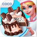 My Bakery Empire iOS 1.0.1 - Game Quản Lý Tiệm Bánh Ngọt