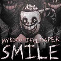 My Beautiful Paper Smile - Game kinh dị Nụ cười ám ảnh