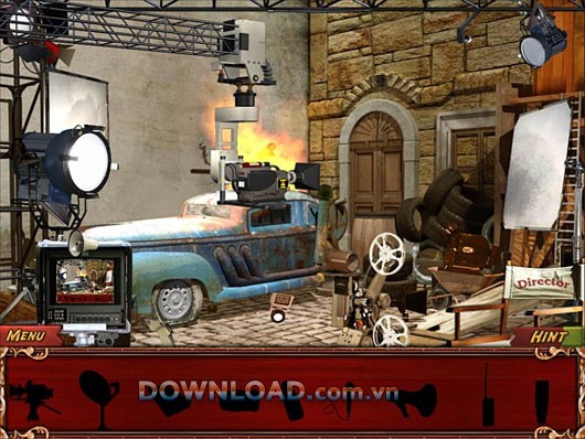 My Beautiful Vacation