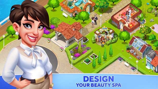 Thiết kế và nâng cấp cửa tiệm thêm đẹp hơn