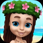 My Best Friend Anna - Chat & Simulation Game for Android