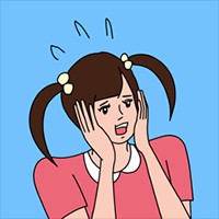 My Brother Ate My Pudding for iOS - Game Em Trai Ăn Mất Bánh Của Tôi Rồi