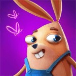 My Brother Rabbit iOS 1.3: Game phiêu lưu Point and Click cảm động
