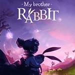 My Brother Rabbit - Game phiêu lưu giải đố độc đáo