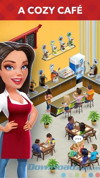 Game mô phỏng miễn phí