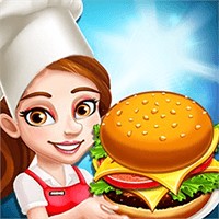 My Cafe Shop - Game Quản Lý Nhà Hàng Đồ Ăn Nhanh