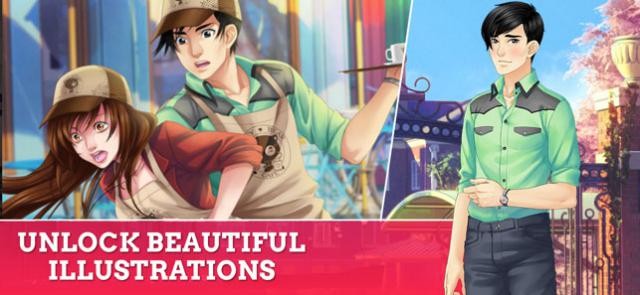 My Candy Love là game tình yêu học đường thú vị